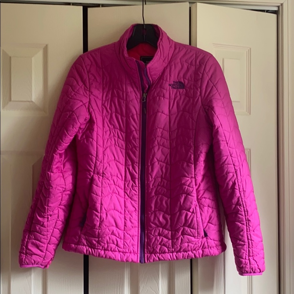 Northface Jacket